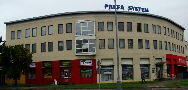 Prodejna Olomouc