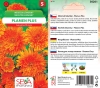 30261/3906 Měsíček lékařský Plamen Plus 2g