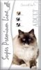 Delikan SUPRA Cat Adult 31/18 - 10kg