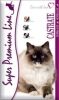 Delikan SUPRA Cat Castrate 31/18 - 10kg