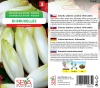10085/1208 Čekanka salátová Di Bruxelles