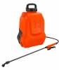 ST239 Elektrický zádový postřikovač 12l