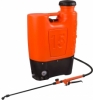 ST247 Elektrický zádový tlakový postřikovač 15L