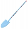 ST2318 Dětská lopata modrá