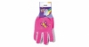 ST22057 Dětské rukavice růžové