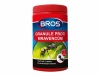 Bros Granule proti mravencům 60g