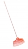 61134 Plastové hrábě 150cm / 23 lamel