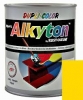 Alkyton RAL 1007 LESK 7748 žlutá 0,75l