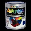 Alkyton RAL 5002 LESK 7728 modrá 0,25l