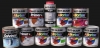 Alkyton RAL 5012 LESK 7723 modrá 0,75L