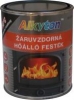 Alkyton Žáruvzdorná Stříbrná 1015 0,25L