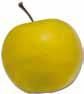 Jablka Golden Delicious (krabice 17kg)