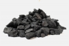 Dřevěné uhlí (pytel 10 kg)