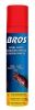 BROS Sprej proti lezoucímu hmyzu 400ml